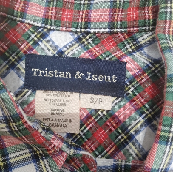 Shirt tristan - Picture 6 of 6